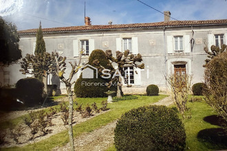 achat maison st-georges-de-rex 79210