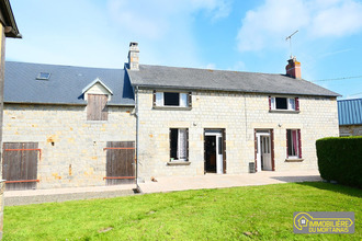 achat maison st-georges-de-rouelley 50720