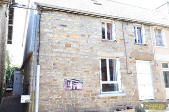 achat maison st-georges-de-rouelley 50720