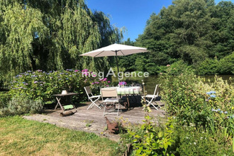 achat maison st-georges-de-rouelley 50720