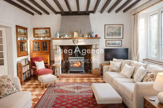 achat maison st-georges-de-rouelley 50720