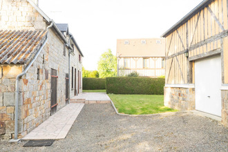 achat maison st-georges-de-rouelley 50720
