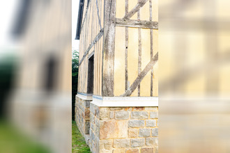 achat maison st-georges-de-rouelley 50720