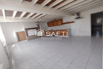achat maison st-georges-de-rouelley 50720