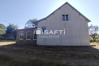 achat maison st-georges-de-rouelley 50720