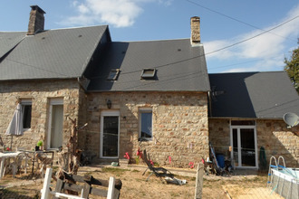 achat maison st-georges-de-rouelley 50720