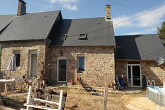 achat maison st-georges-de-rouelley 50720