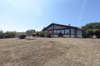 achat maison st-georges-des-agouts 17150