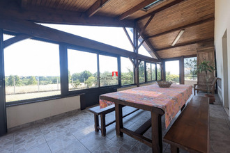 achat maison st-georges-des-agouts 17150