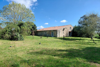 achat maison st-georges-des-agouts 17150