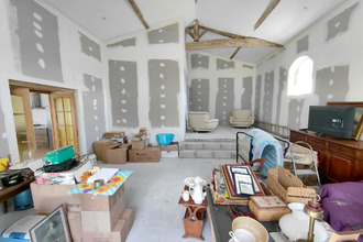 achat maison st-georges-des-agouts 17150