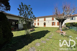 achat maison st-georges-des-agouts 17150