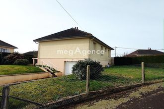 achat maison st-georges-des-groseillers 61100