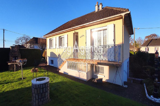 achat maison st-georges-des-groseillers 61100