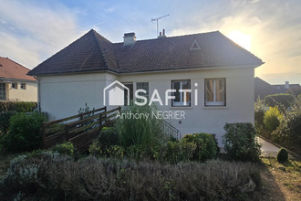 achat maison st-georges-des-groseillers 61100