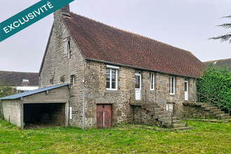 achat maison st-georges-des-groseillers 61100