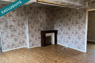 achat maison st-georges-des-groseillers 61100