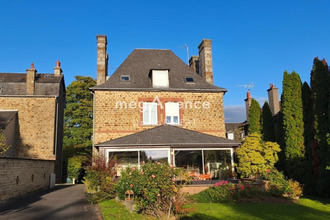 achat maison st-georges-des-groseillers 61100