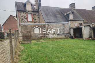 achat maison st-georges-des-groseillers 61100