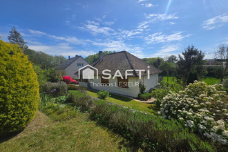 achat maison st-georges-des-groseillers 61100