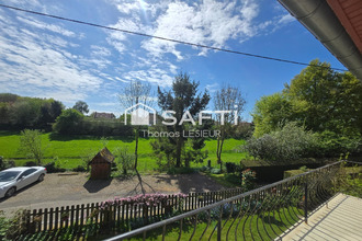 achat maison st-georges-des-groseillers 61100