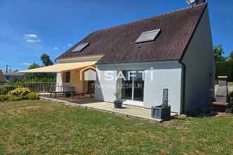 achat maison st-georges-des-groseillers 61100
