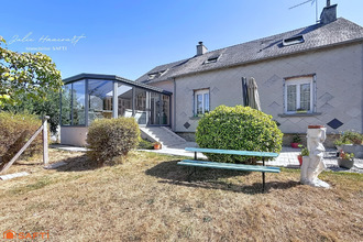 achat maison st-georges-des-groseillers 61100