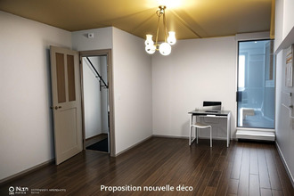 achat maison st-georges-des-groseillers 61100