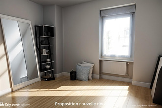 achat maison st-georges-des-groseillers 61100