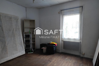 achat maison st-georges-des-groseillers 61100