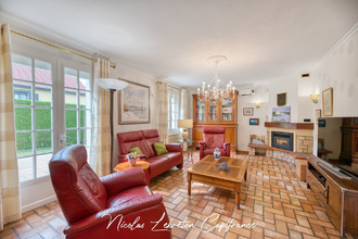 achat maison st-georges-des-groseillers 61100