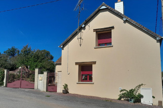 achat maison st-georges-des-groseillers 61100