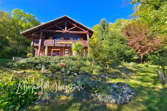 achat maison st-georges-des-hurtieres 73220