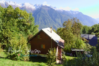 achat maison st-georges-des-hurtieres 73220