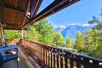 achat maison st-georges-des-hurtieres 73220