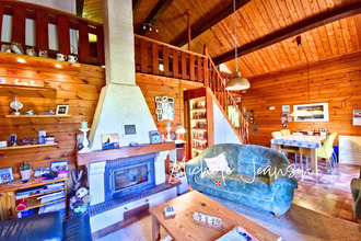 achat maison st-georges-des-hurtieres 73220