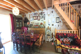 achat maison st-georges-des-hurtieres 73220