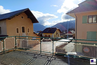 achat maison st-georges-des-hurtieres 73220