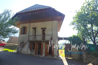 achat maison st-georges-des-hurtieres 73220