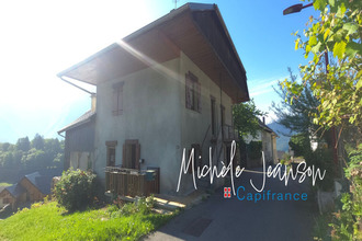 achat maison st-georges-des-hurtieres 73220