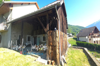 achat maison st-georges-des-hurtieres 73220