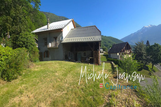 achat maison st-georges-des-hurtieres 73220