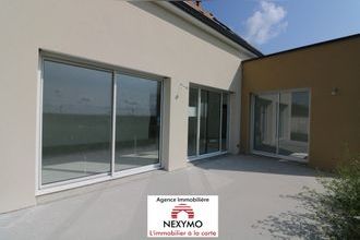 achat maison st-georges-du-bois 72700