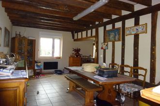 achat maison st-georges-du-rosay 72110