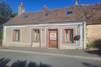 achat maison st-georges-du-rosay 72110