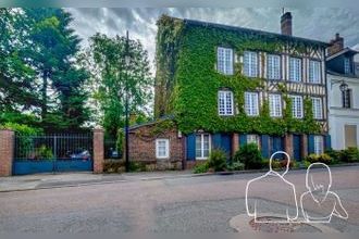 achat maison st-georges-du-vievre 27450