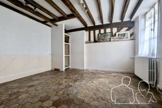 achat maison st-georges-du-vievre 27450