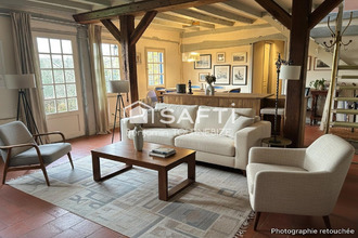 achat maison st-georges-du-vievre 27450