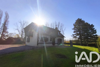 achat maison st-georges-du-vievre 27450