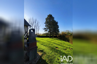 achat maison st-georges-du-vievre 27450